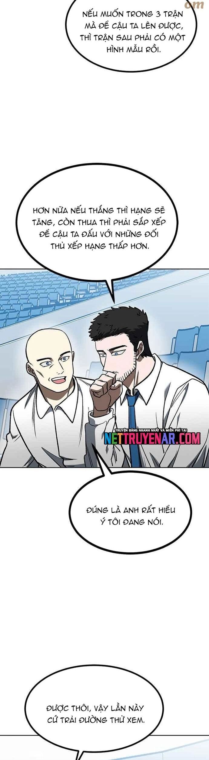 đọc truyện Nhà Vô Địch Kalli Chương 115 ảnh 32 tại Thiên Thai Truyện