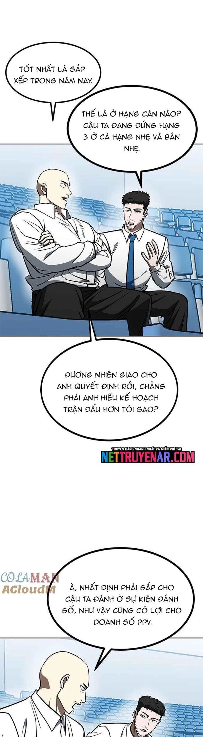 đọc truyện Nhà Vô Địch Kalli Chương 115 ảnh 34 tại Thiên Thai Truyện