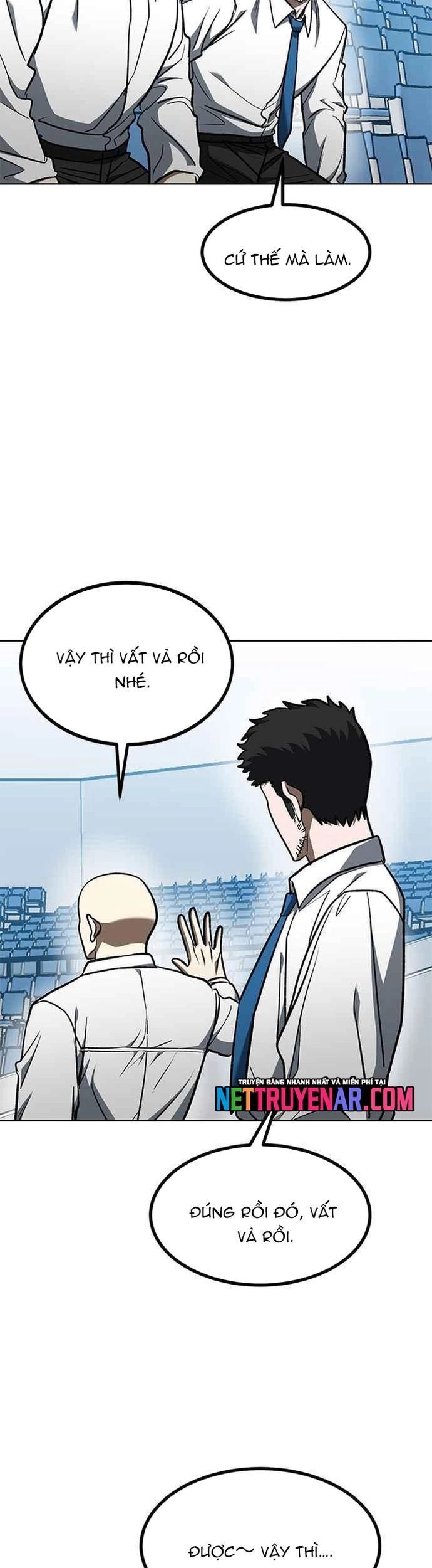 đọc truyện Nhà Vô Địch Kalli Chương 115 ảnh 35 tại Thiên Thai Truyện