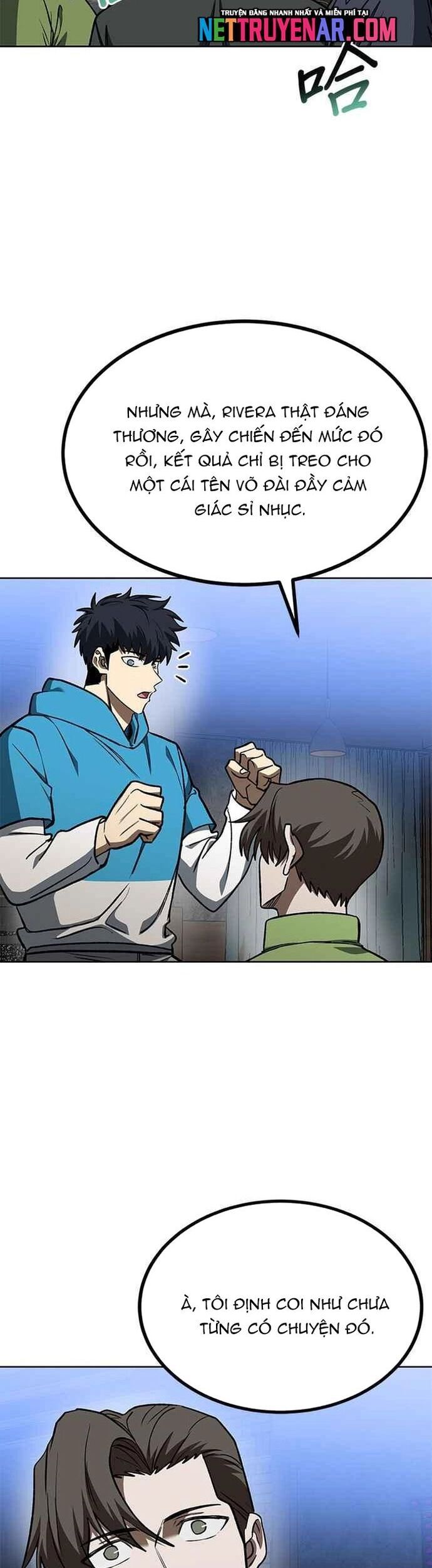 đọc truyện Nhà Vô Địch Kalli Chương 115 ảnh 6 tại Thiên Thai Truyện