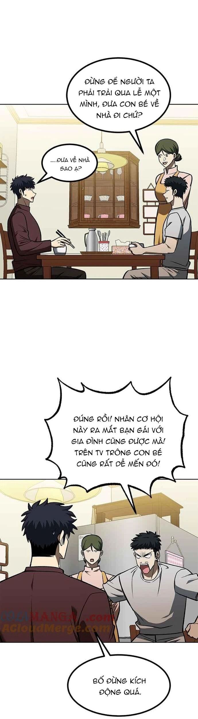 đọc truyện Nhà Vô Địch Kalli Chương 115 ảnh 42 tại Thiên Thai Truyện