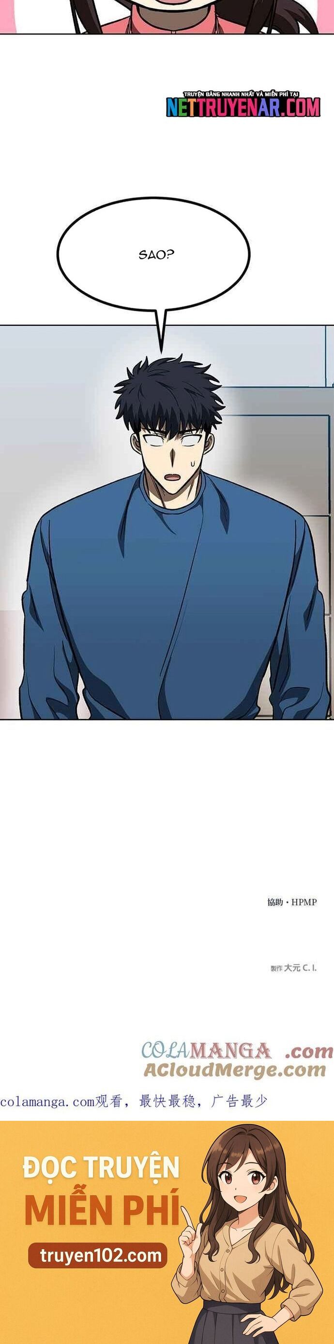 đọc truyện Nhà Vô Địch Kalli Chương 115 ảnh 45 tại Thiên Thai Truyện