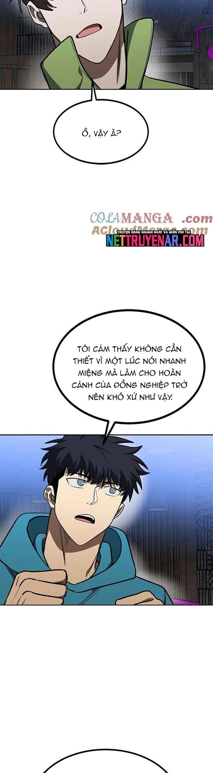 đọc truyện Nhà Vô Địch Kalli Chương 115 ảnh 7 tại Thiên Thai Truyện