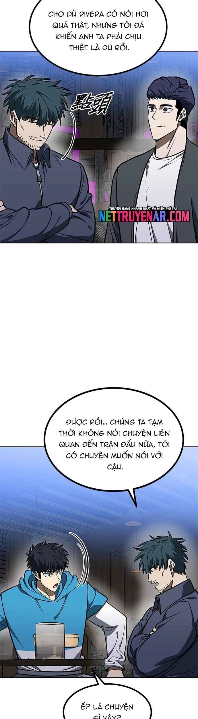 đọc truyện Nhà Vô Địch Kalli Chương 115 ảnh 8 tại Thiên Thai Truyện