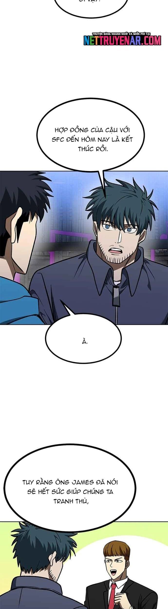 đọc truyện Nhà Vô Địch Kalli Chương 115 ảnh 9 tại Thiên Thai Truyện