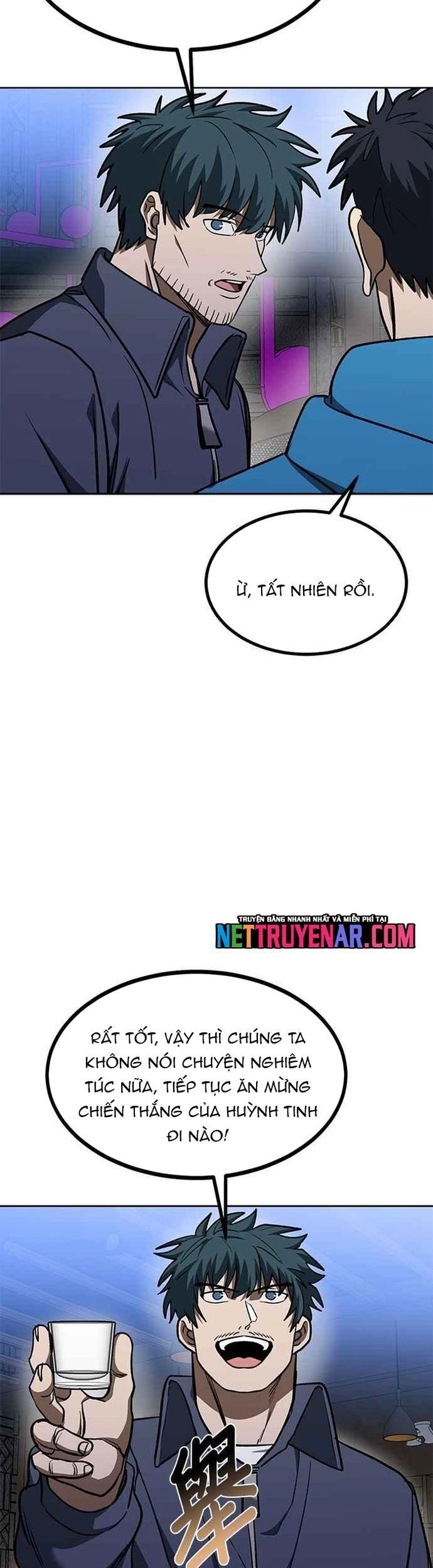 đọc truyện Nhà Vô Địch Kalli Chương 115 ảnh 11 tại Thiên Thai Truyện