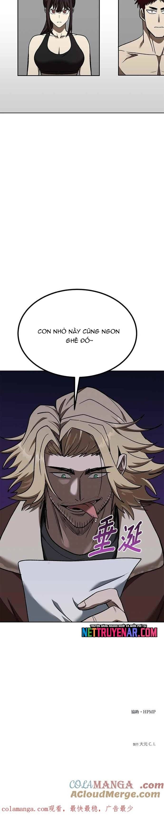 đọc truyện Nhà Vô Địch Kalli Chương 117 ảnh 10 tại Thiên Thai Truyện