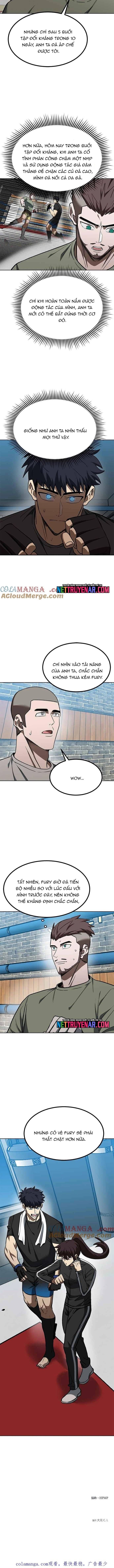 đọc truyện Nhà Vô Địch Kalli Chương 119 ảnh 11 tại Thiên Thai Truyện