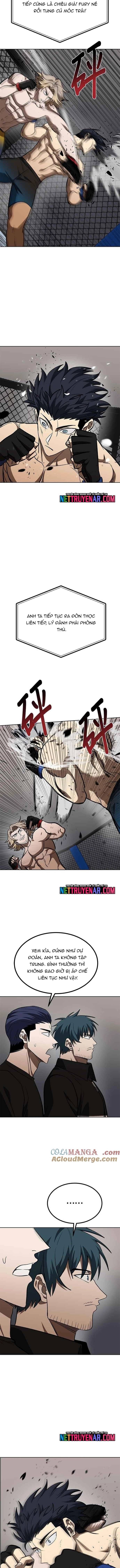 đọc truyện Nhà Vô Địch Kalli Chương 121 ảnh 11 tại Thiên Thai Truyện