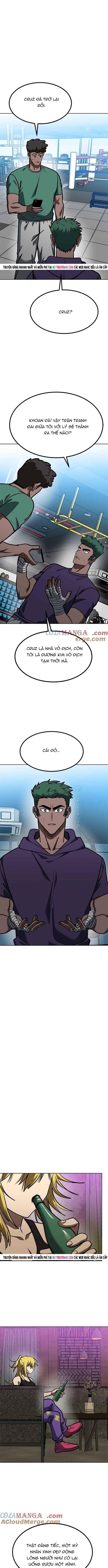 đọc truyện Nhà Vô Địch Kalli Chương 126 ảnh 12 tại Thiên Thai Truyện