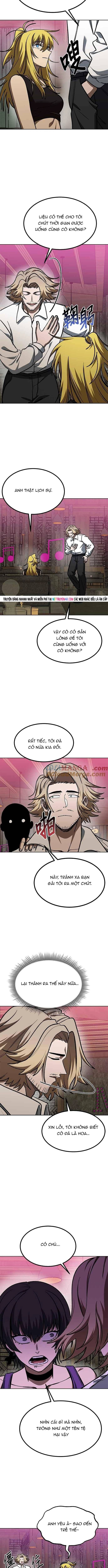 đọc truyện Nhà Vô Địch Kalli Chương 126 ảnh 13 tại Thiên Thai Truyện