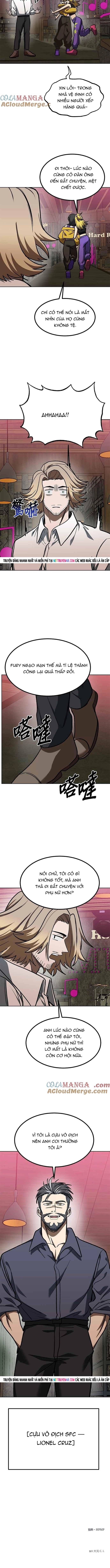 đọc truyện Nhà Vô Địch Kalli Chương 126 ảnh 14 tại Thiên Thai Truyện