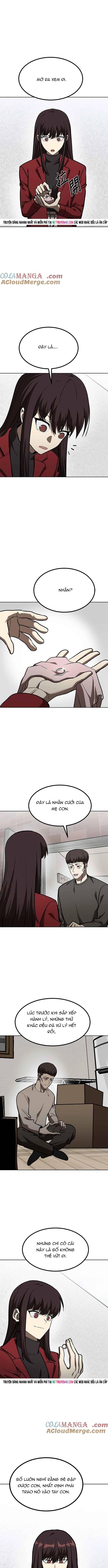 đọc truyện Nhà Vô Địch Kalli Chương 126 ảnh 4 tại Thiên Thai Truyện