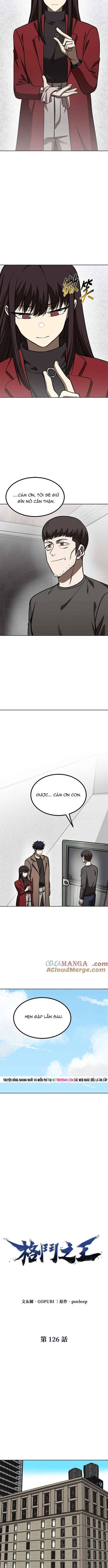 đọc truyện Nhà Vô Địch Kalli Chương 126 ảnh 5 tại Thiên Thai Truyện