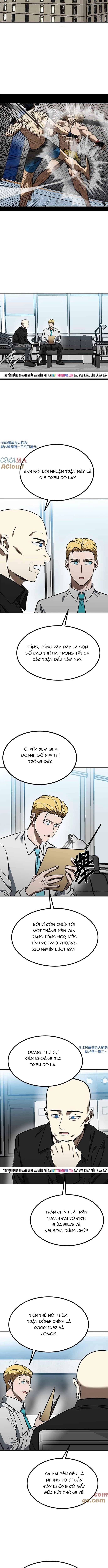 đọc truyện Nhà Vô Địch Kalli Chương 126 ảnh 6 tại Thiên Thai Truyện