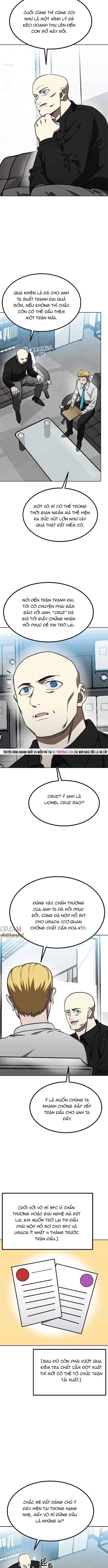 đọc truyện Nhà Vô Địch Kalli Chương 126 ảnh 7 tại Thiên Thai Truyện