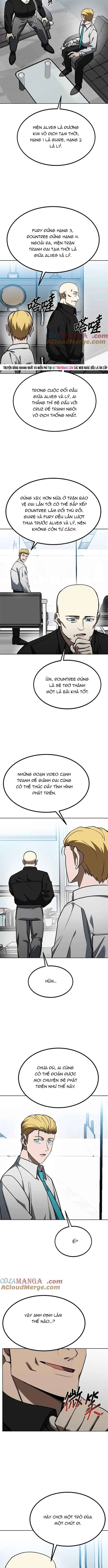 đọc truyện Nhà Vô Địch Kalli Chương 126 ảnh 8 tại Thiên Thai Truyện