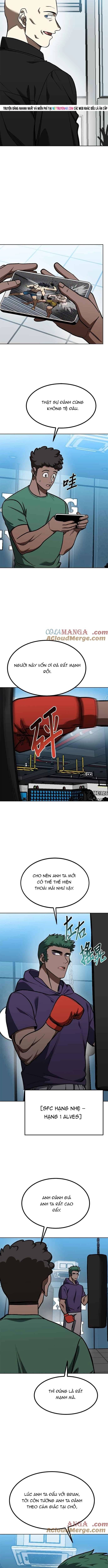 đọc truyện Nhà Vô Địch Kalli Chương 126 ảnh 9 tại Thiên Thai Truyện