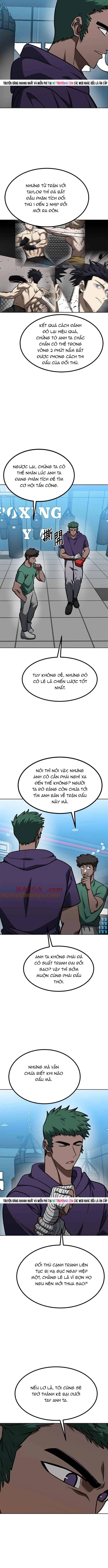 đọc truyện Nhà Vô Địch Kalli Chương 126 ảnh 10 tại Thiên Thai Truyện