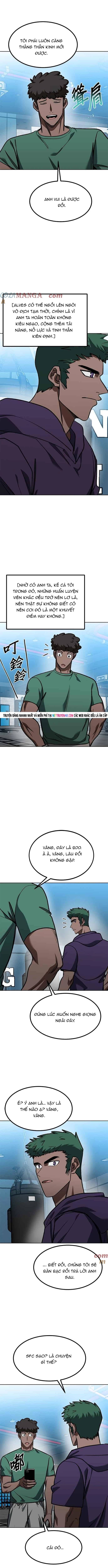 đọc truyện Nhà Vô Địch Kalli Chương 126 ảnh 11 tại Thiên Thai Truyện