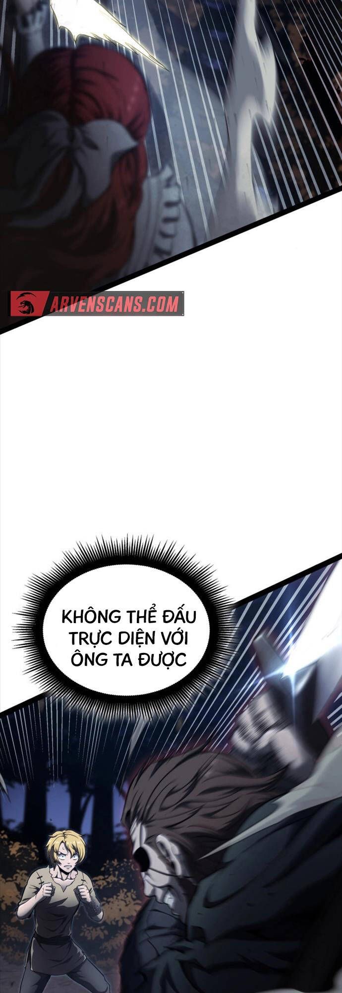 đọc truyện Nhà Vô Địch Kalli Chương 13 ảnh 17 tại Thiên Thai Truyện