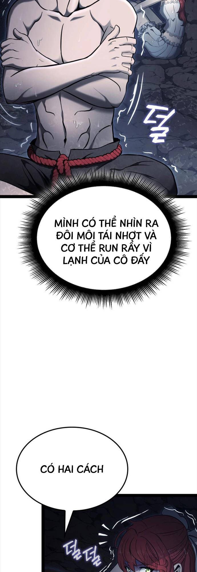 đọc truyện Nhà Vô Địch Kalli Chương 13 ảnh 44 tại Thiên Thai Truyện