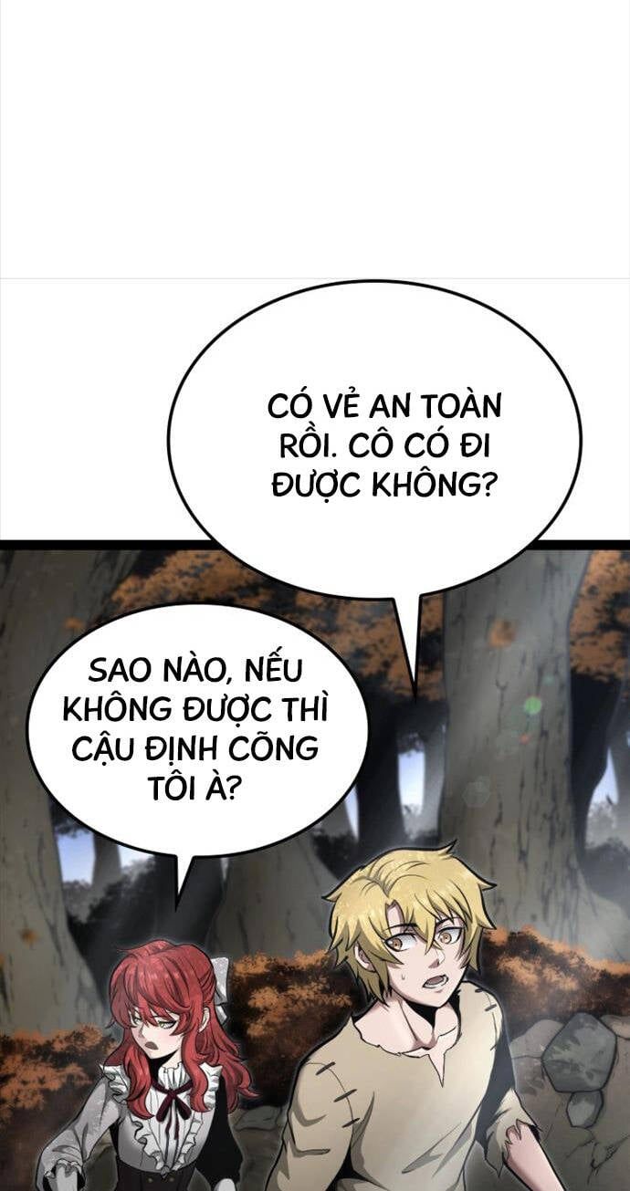 đọc truyện Nhà Vô Địch Kalli Chương 13 ảnh 55 tại Thiên Thai Truyện
