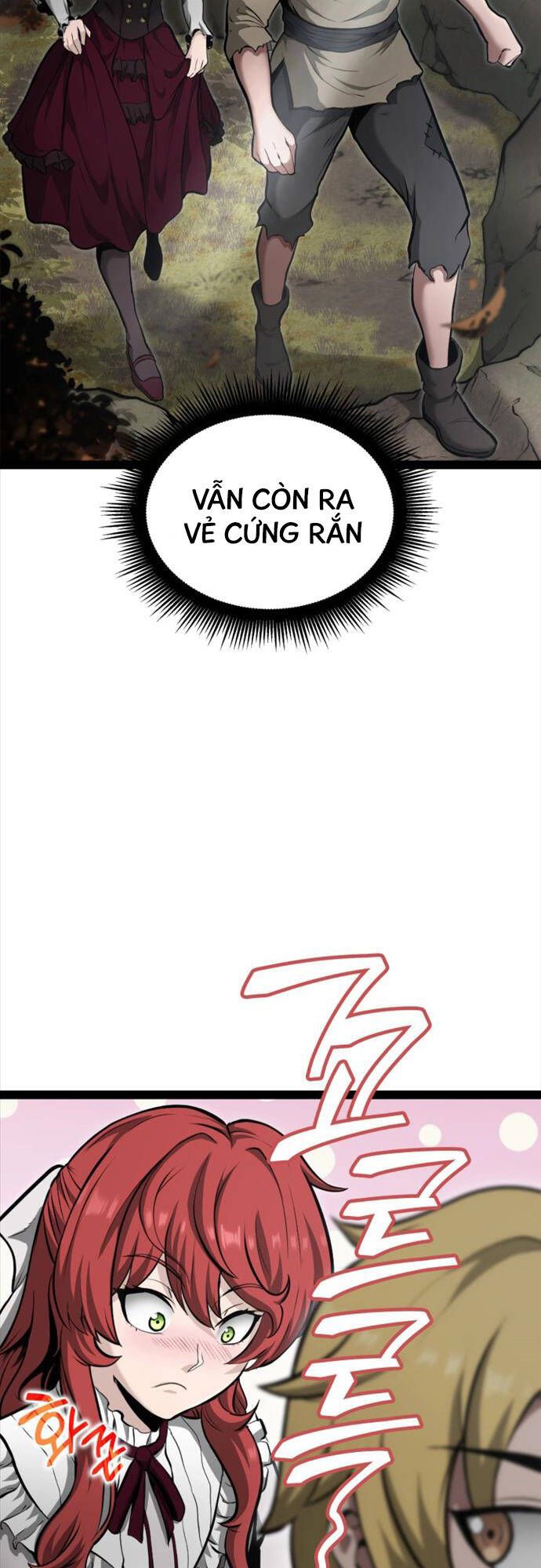 đọc truyện Nhà Vô Địch Kalli Chương 13 ảnh 56 tại Thiên Thai Truyện