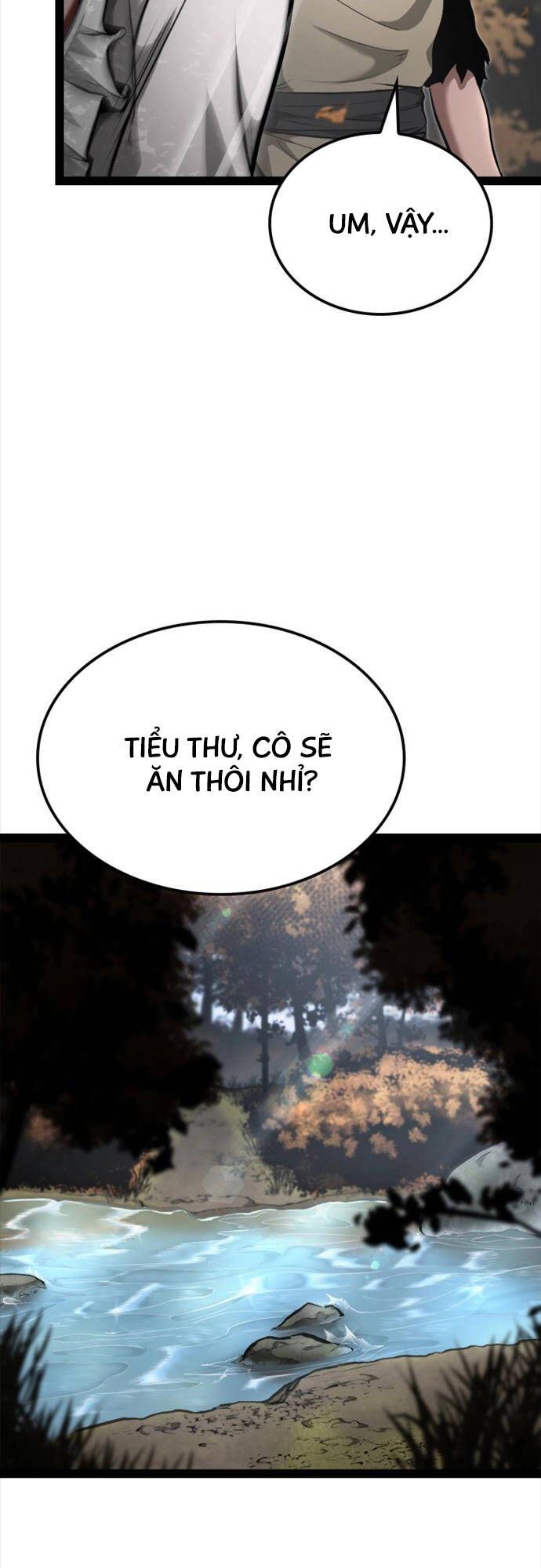 đọc truyện Nhà Vô Địch Kalli Chương 13 ảnh 58 tại Thiên Thai Truyện