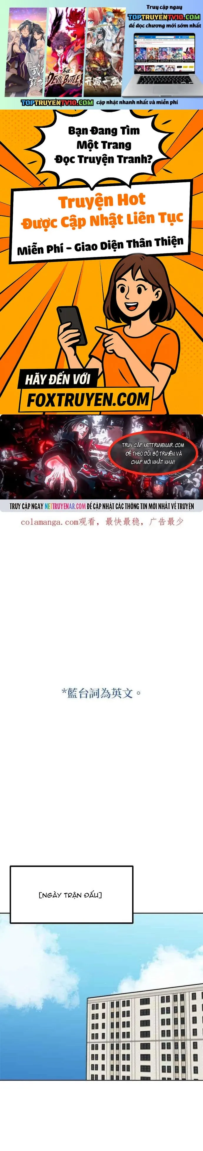 đọc truyện Nhà Vô Địch Kalli Chương 131 ảnh 3 tại Thiên Thai Truyện