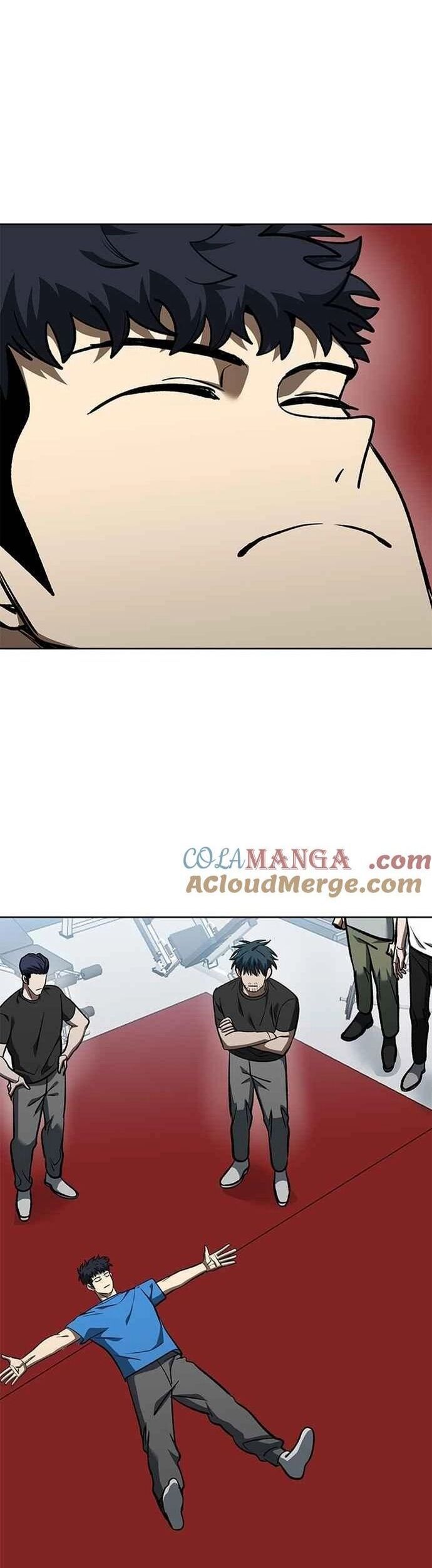 đọc truyện Nhà Vô Địch Kalli Chương 131 ảnh 14 tại Thiên Thai Truyện