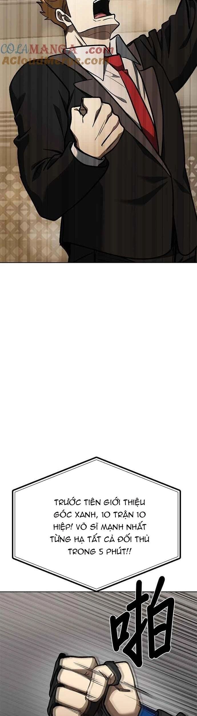 đọc truyện Nhà Vô Địch Kalli Chương 131 ảnh 20 tại Thiên Thai Truyện