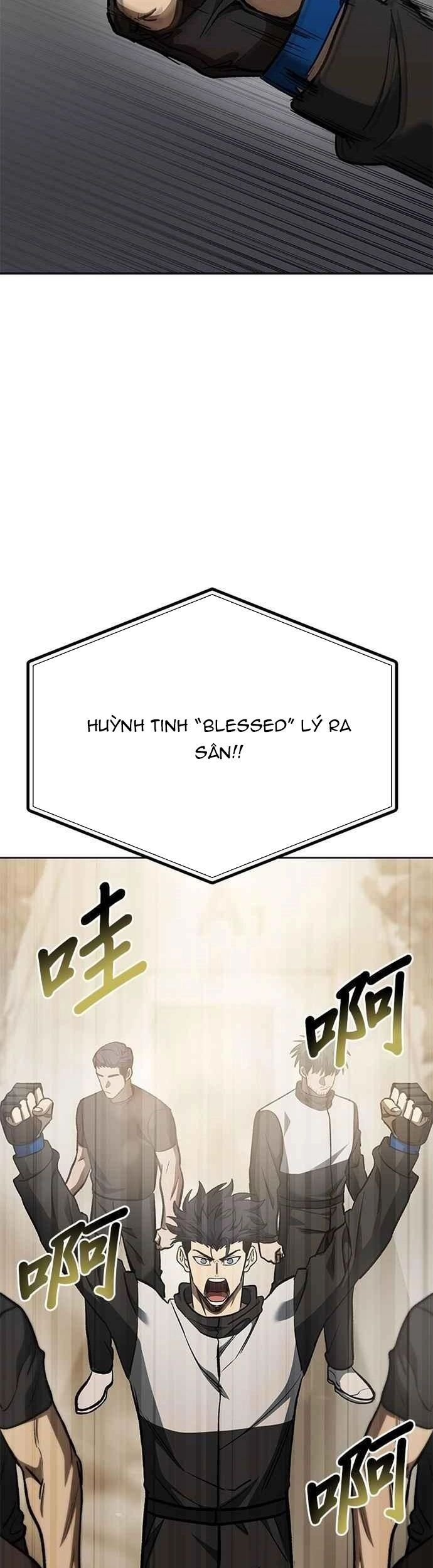 đọc truyện Nhà Vô Địch Kalli Chương 131 ảnh 21 tại Thiên Thai Truyện