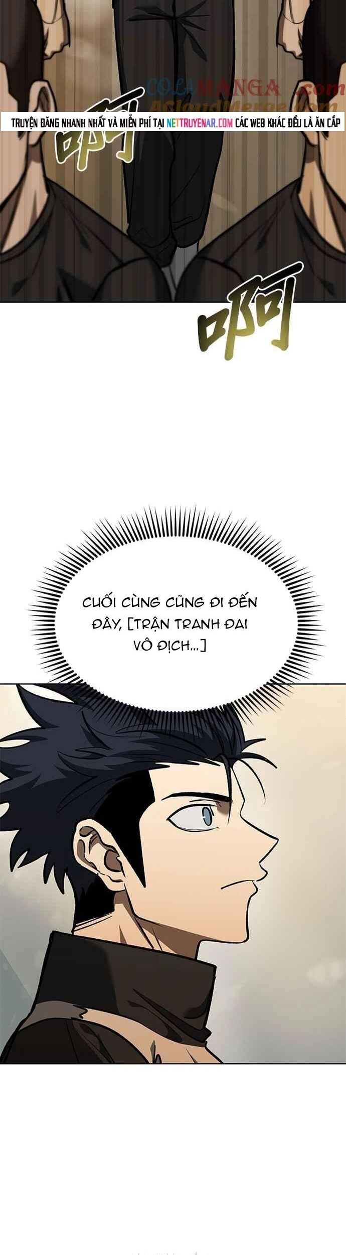 đọc truyện Nhà Vô Địch Kalli Chương 131 ảnh 22 tại Thiên Thai Truyện