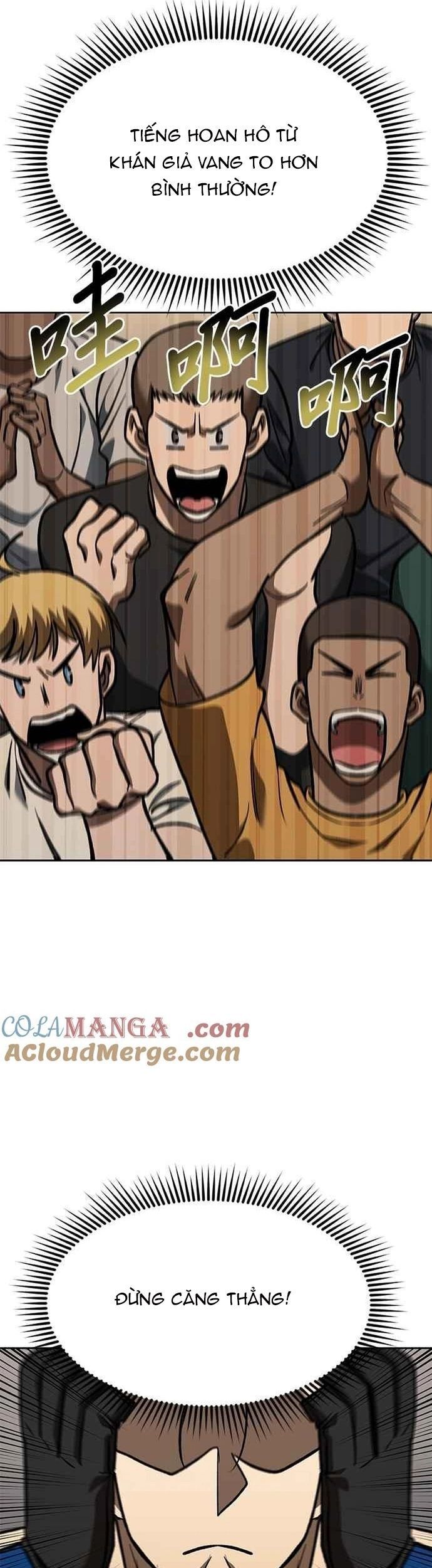 đọc truyện Nhà Vô Địch Kalli Chương 131 ảnh 23 tại Thiên Thai Truyện