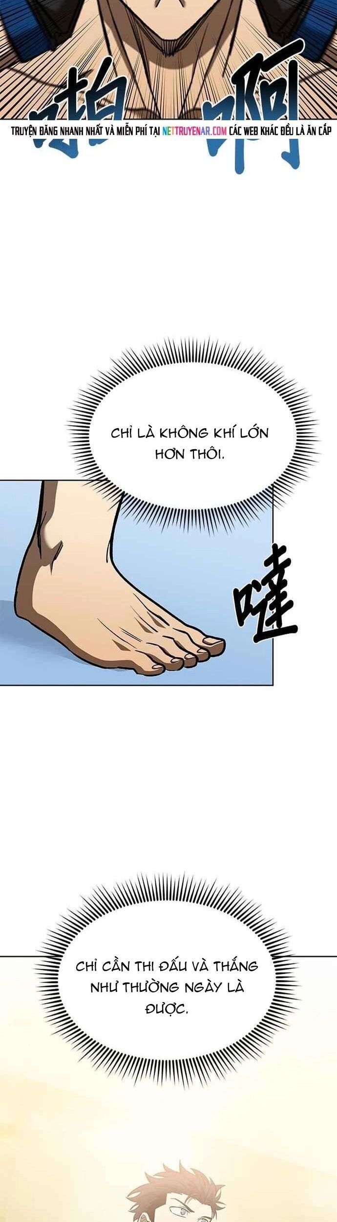 đọc truyện Nhà Vô Địch Kalli Chương 131 ảnh 24 tại Thiên Thai Truyện