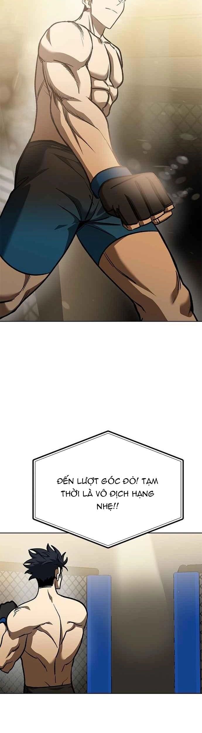 đọc truyện Nhà Vô Địch Kalli Chương 131 ảnh 25 tại Thiên Thai Truyện