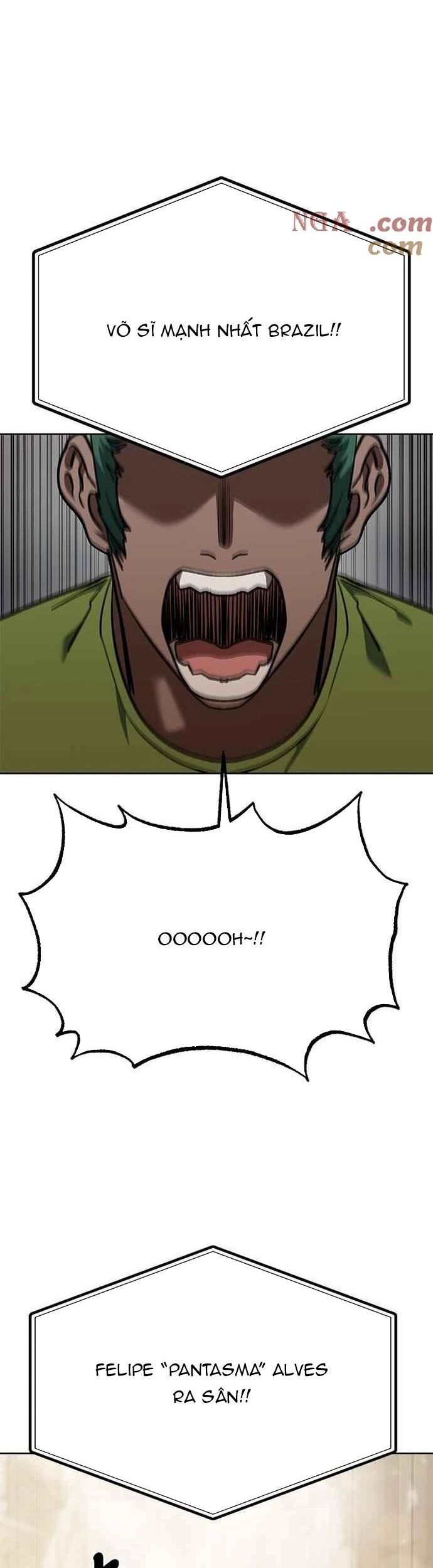 đọc truyện Nhà Vô Địch Kalli Chương 131 ảnh 26 tại Thiên Thai Truyện