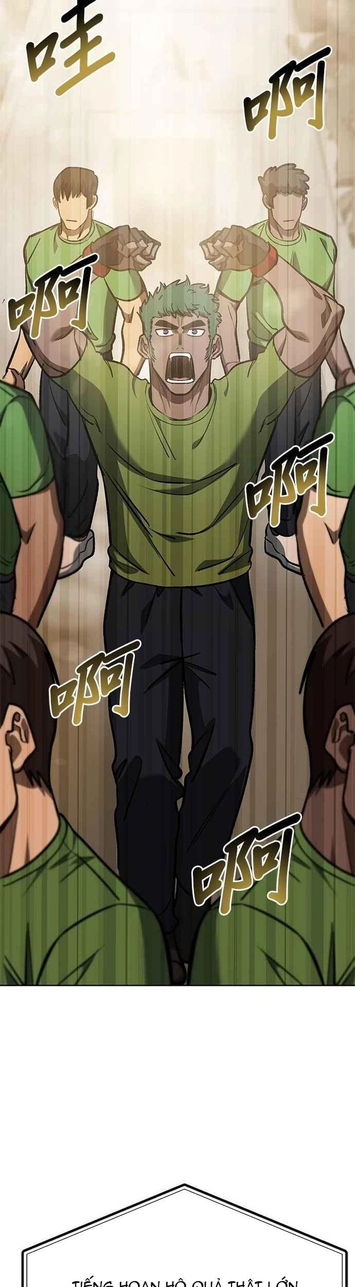 đọc truyện Nhà Vô Địch Kalli Chương 131 ảnh 27 tại Thiên Thai Truyện