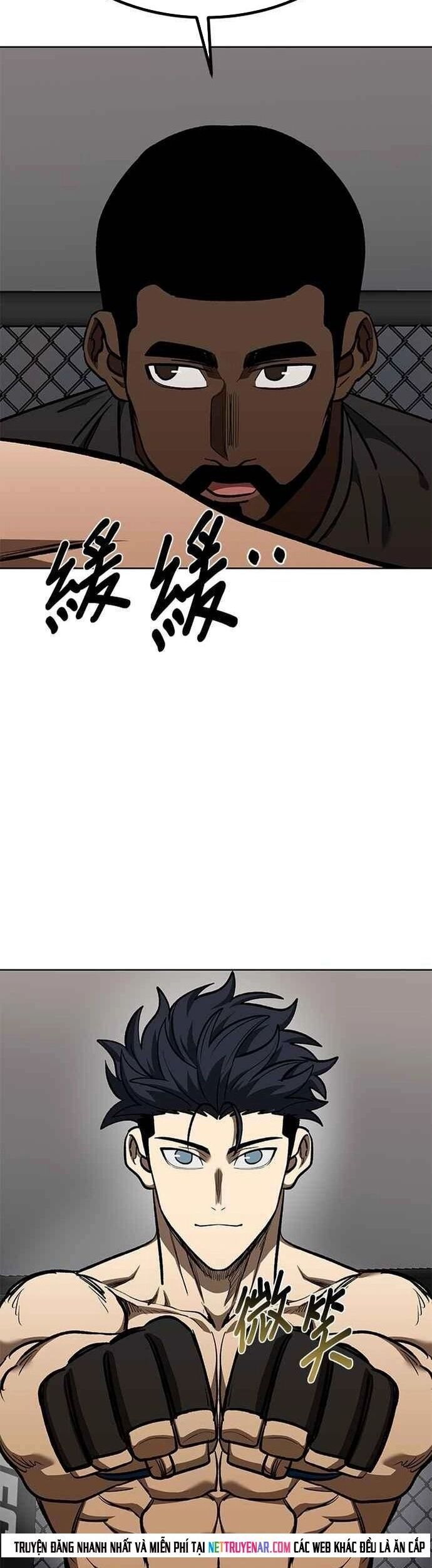 đọc truyện Nhà Vô Địch Kalli Chương 131 ảnh 30 tại Thiên Thai Truyện