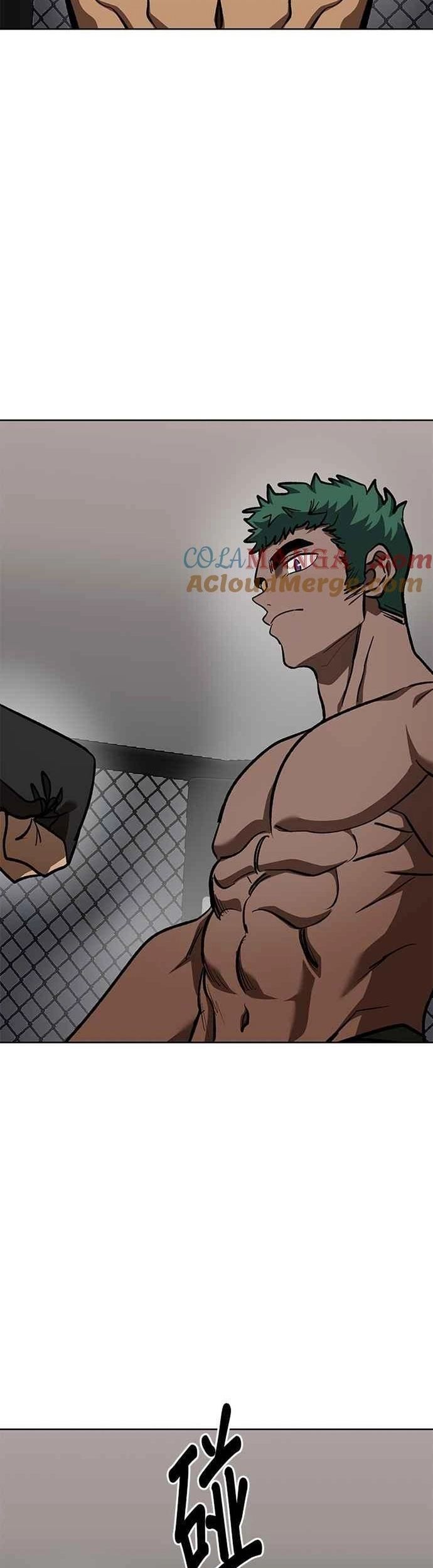 đọc truyện Nhà Vô Địch Kalli Chương 131 ảnh 31 tại Thiên Thai Truyện