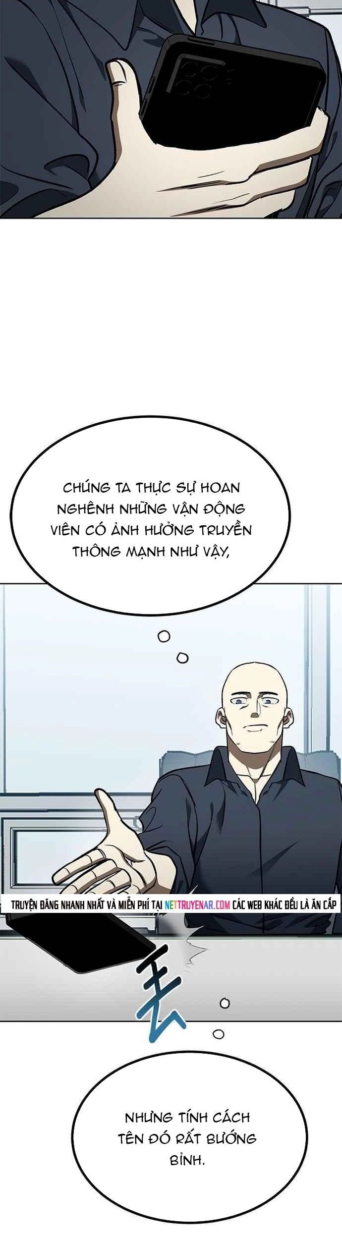 đọc truyện Nhà Vô Địch Kalli Chương 131 ảnh 5 tại Thiên Thai Truyện