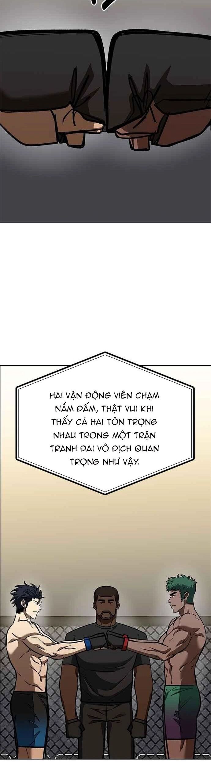 đọc truyện Nhà Vô Địch Kalli Chương 131 ảnh 32 tại Thiên Thai Truyện