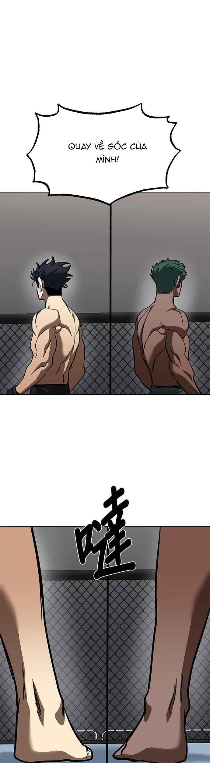 đọc truyện Nhà Vô Địch Kalli Chương 131 ảnh 33 tại Thiên Thai Truyện