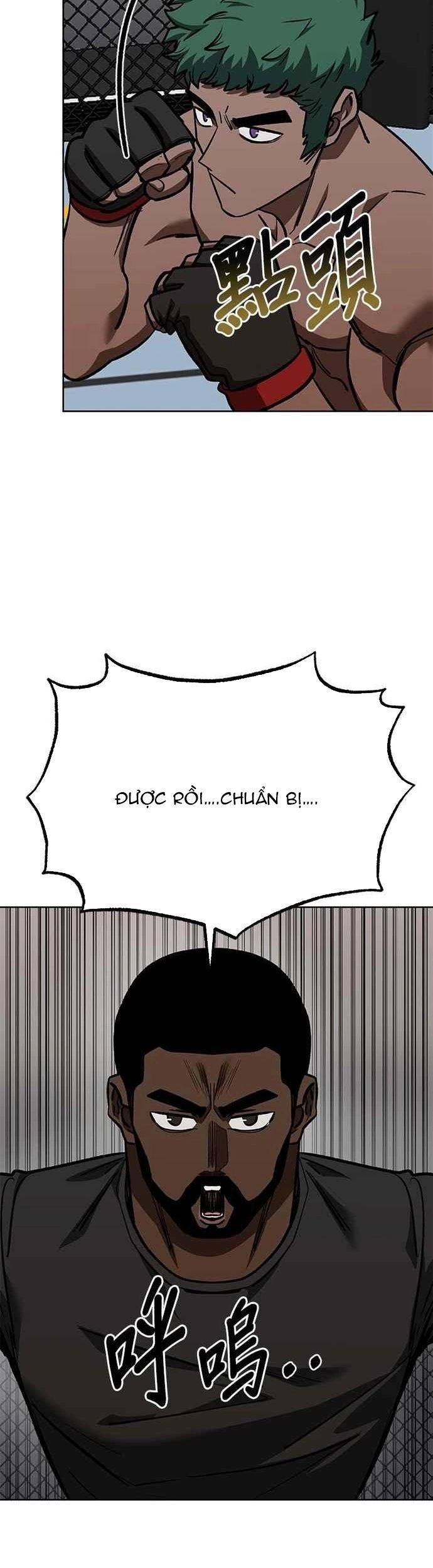 đọc truyện Nhà Vô Địch Kalli Chương 131 ảnh 35 tại Thiên Thai Truyện