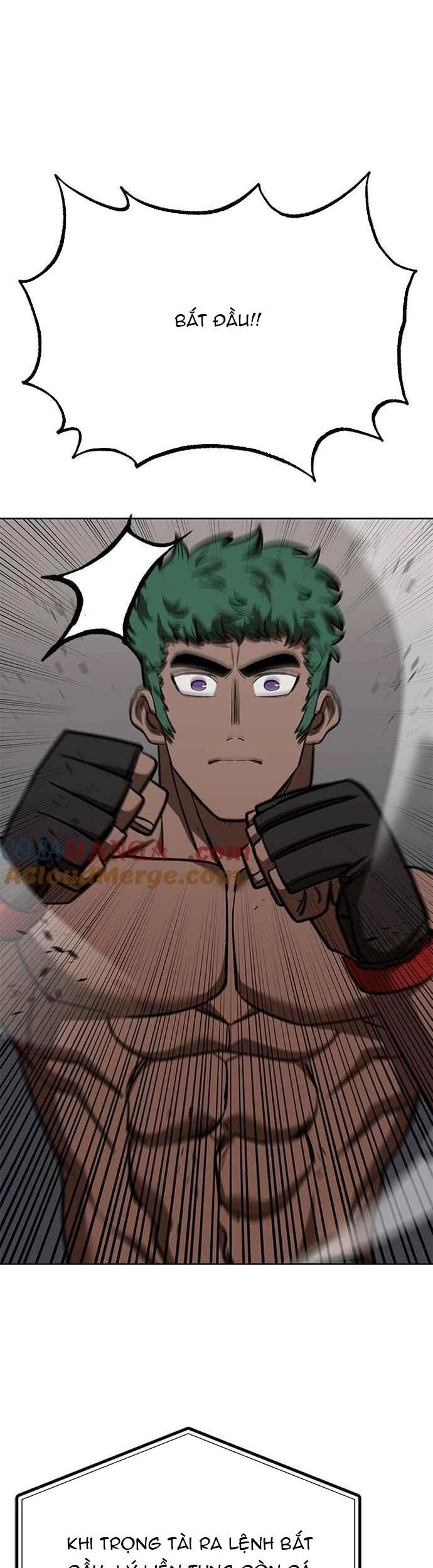 đọc truyện Nhà Vô Địch Kalli Chương 131 ảnh 36 tại Thiên Thai Truyện