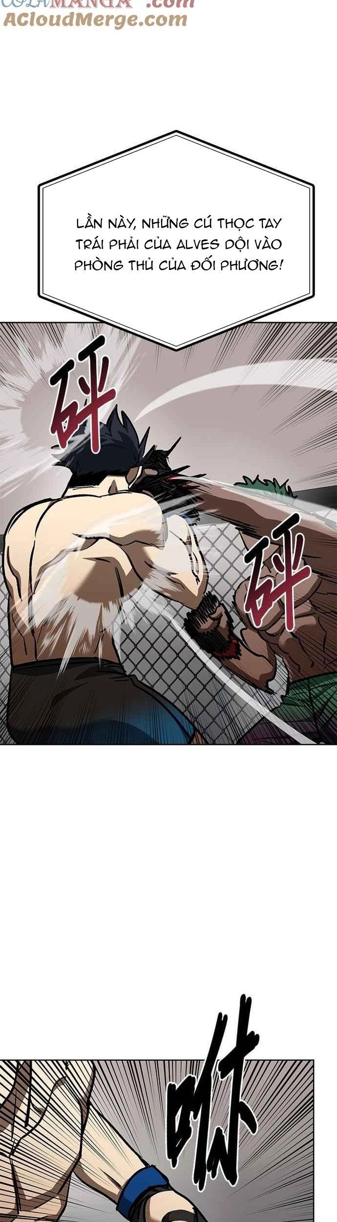 đọc truyện Nhà Vô Địch Kalli Chương 131 ảnh 39 tại Thiên Thai Truyện