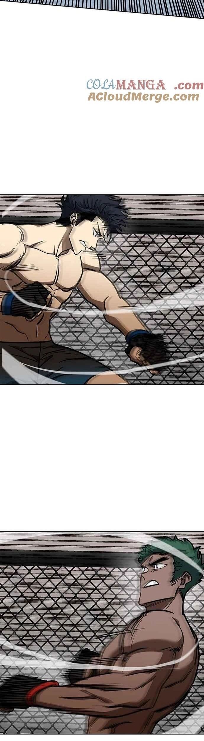 đọc truyện Nhà Vô Địch Kalli Chương 131 ảnh 41 tại Thiên Thai Truyện