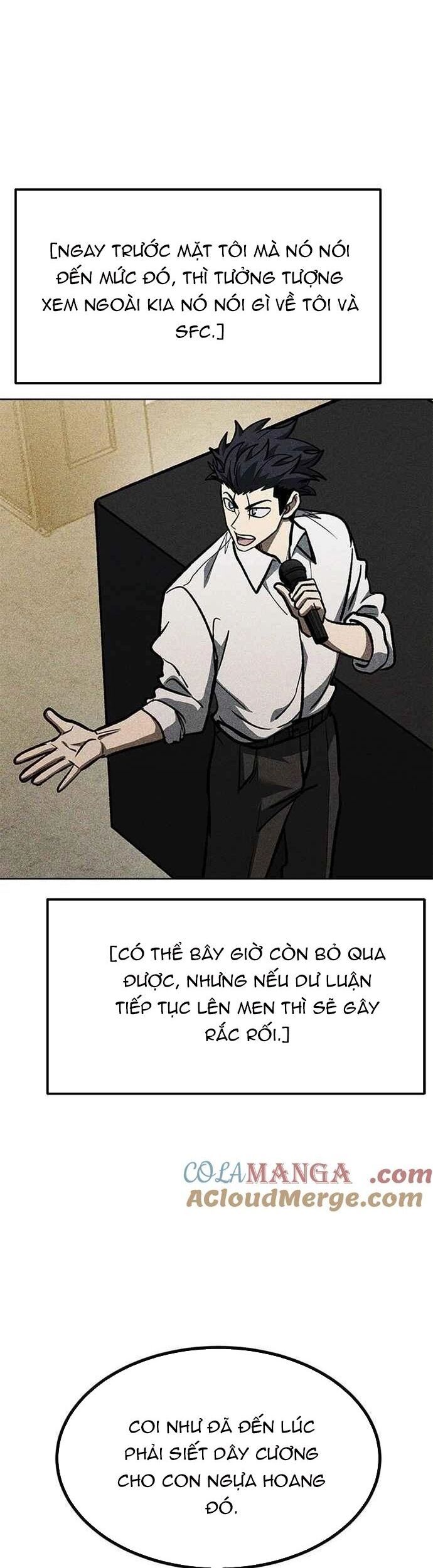 đọc truyện Nhà Vô Địch Kalli Chương 131 ảnh 6 tại Thiên Thai Truyện