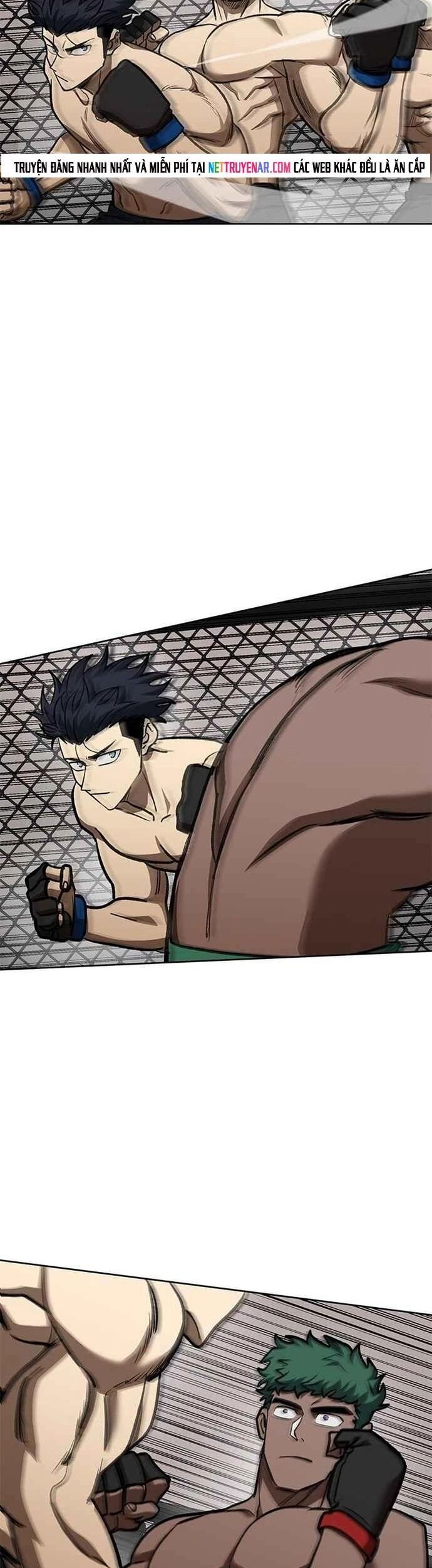 đọc truyện Nhà Vô Địch Kalli Chương 131 ảnh 44 tại Thiên Thai Truyện